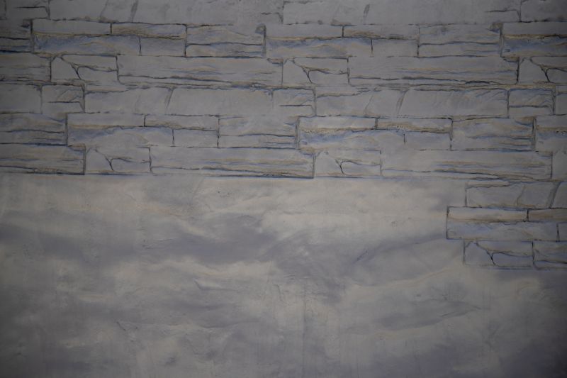 Concrete Stamping detail